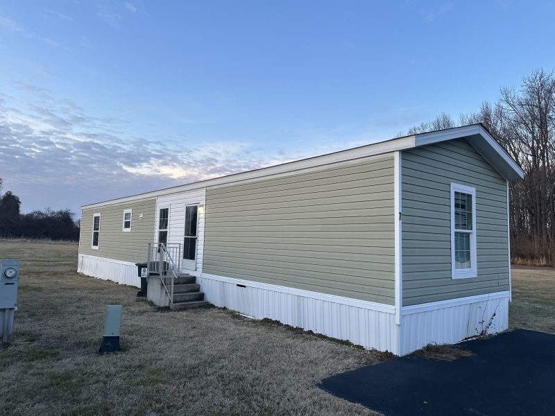#7 Cactus Bend Willow Tree Mobile Home for Sale in Delaware