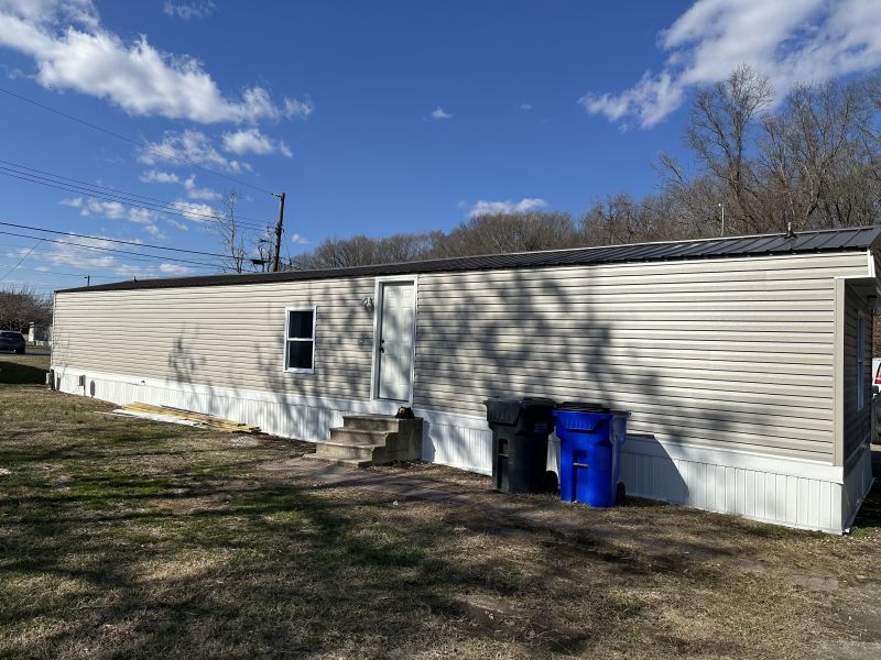 #11 Woods End road  Willow Tree Mobile Home for Sale in Delaware