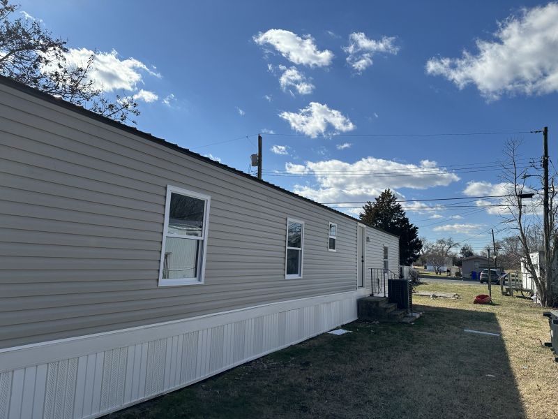 #11 Woods End road  Willow Tree Mobile Home for Sale in Delaware