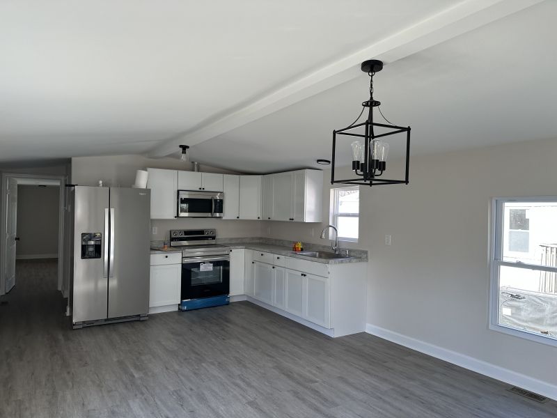 #11 Woods End road  Willow Tree Mobile Home for Sale in Delaware