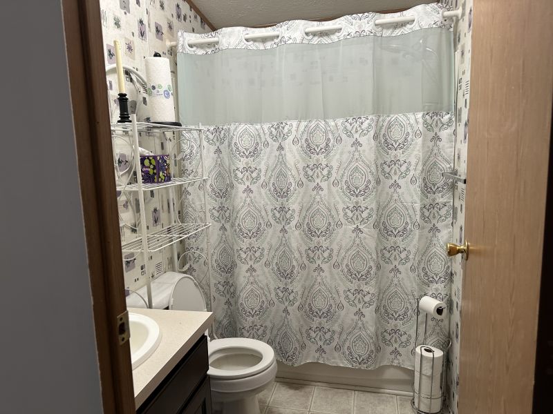 #263 Fox Pointe Drive Fox Pointe Mobile Home for Sale in Delaware