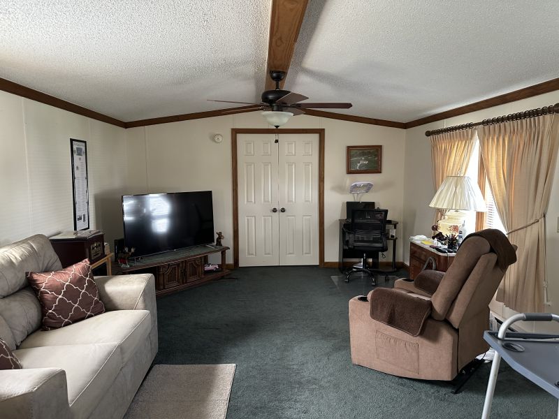 #23 Frenchman’s Branch drive Ridgewood Manor  Mobile Home for Sale in Delaware