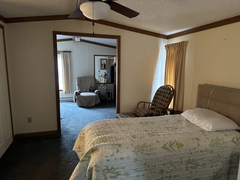 #23 Frenchman’s Branch drive Ridgewood Manor  Mobile Home for Sale in Delaware