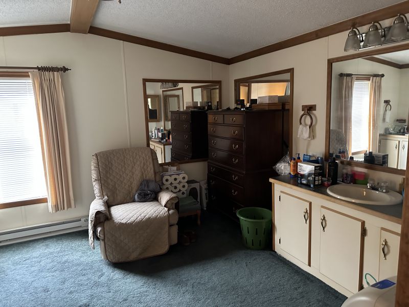 #23 Frenchman’s Branch drive Ridgewood Manor  Mobile Home for Sale in Delaware