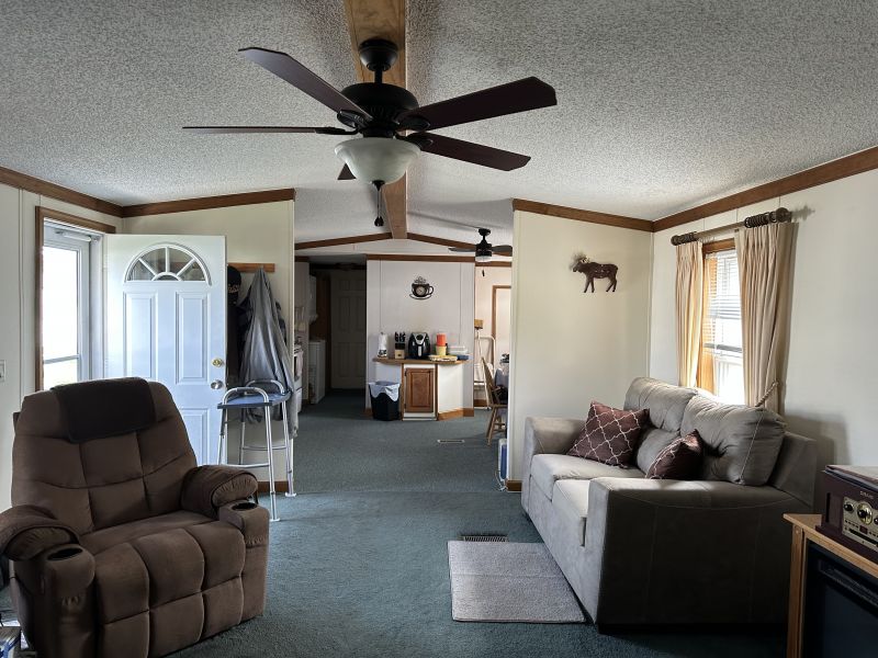 #23 Frenchman’s Branch drive Ridgewood Manor  Mobile Home for Sale in Delaware