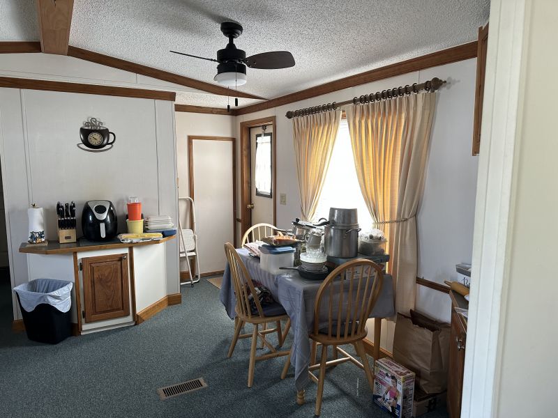 #23 Frenchman’s Branch drive Ridgewood Manor  Mobile Home for Sale in Delaware
