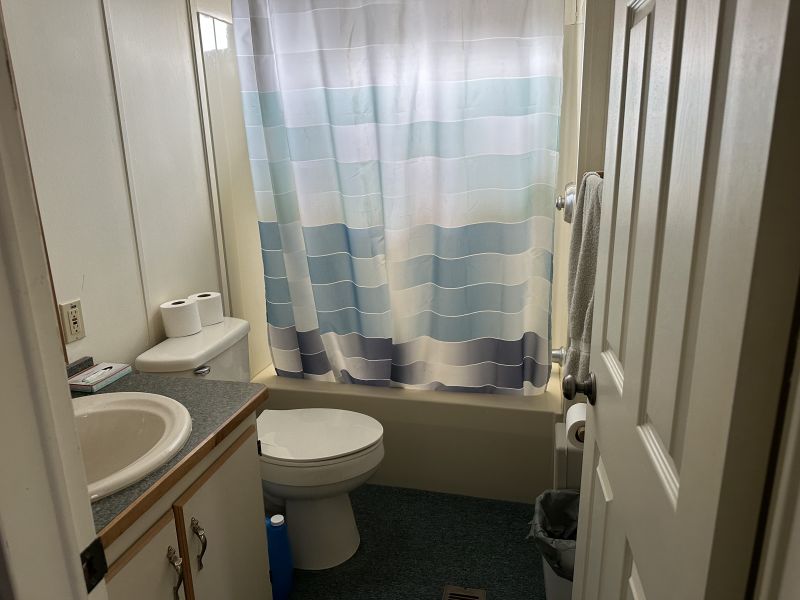 #23 Frenchman’s Branch drive Ridgewood Manor  Mobile Home for Sale in Delaware
