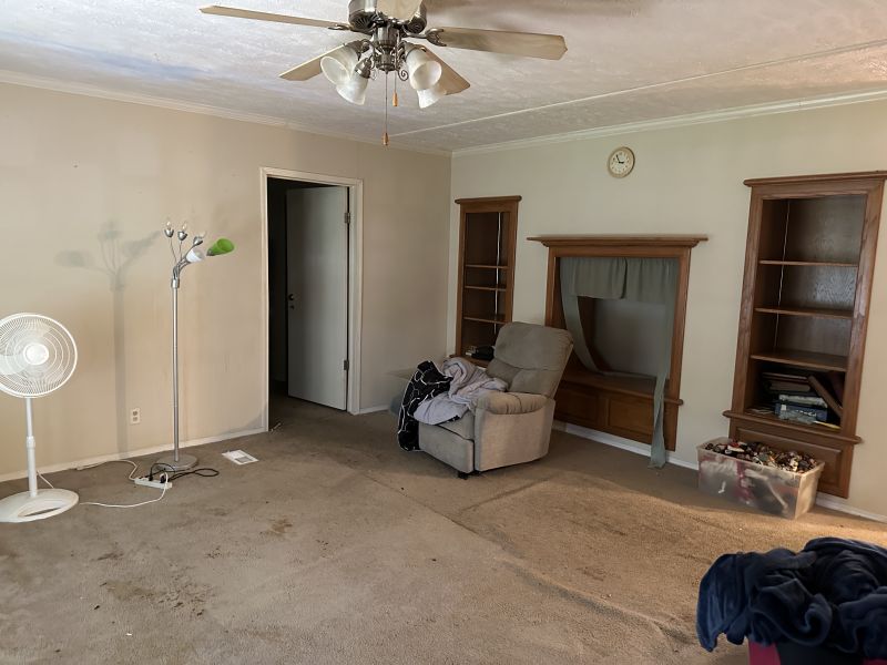 #100 Day Flower court Fox Pointe Mobile Home for Sale in Delaware