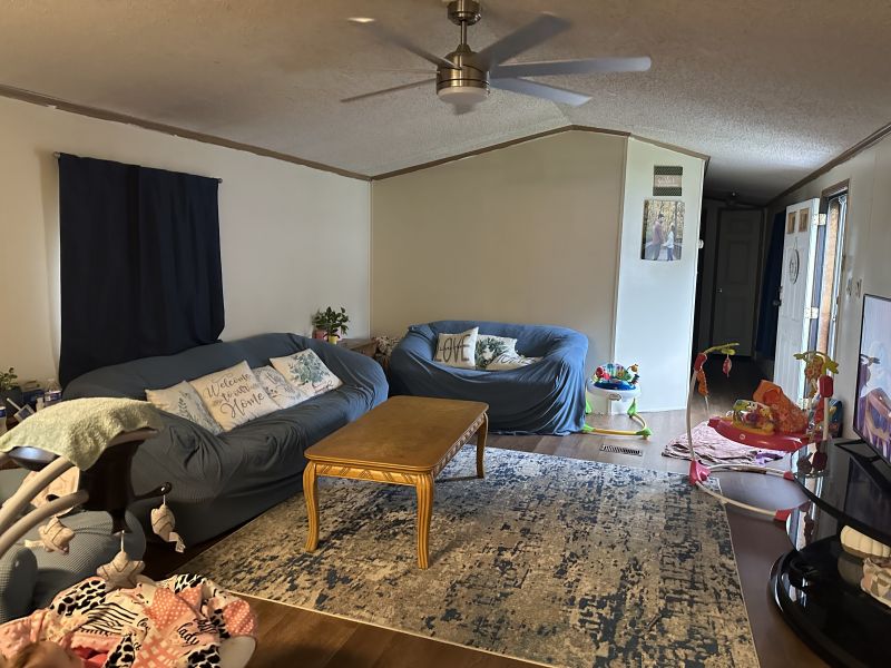 #96 Skyline Locust Drive Ridgewood Manor Mobile Home for Sale in Delaware