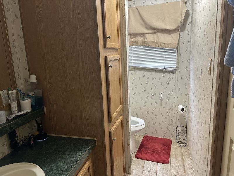 #96 Skyline Locust Drive Ridgewood Manor Mobile Home for Sale in Delaware