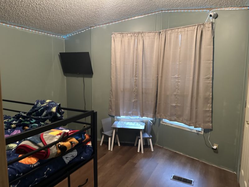 #96 Skyline Locust Drive Ridgewood Manor Mobile Home for Sale in Delaware