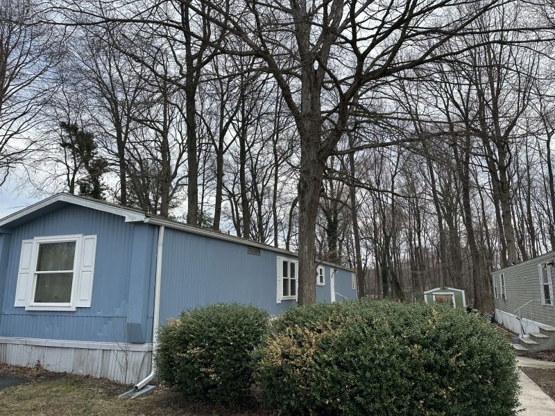#329 Norway drive Pinewood Acres Mobile Home for Sale in Delaware