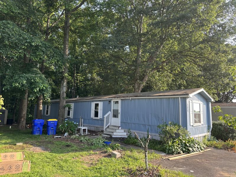 #329 Norway drive Pinewood Acres Mobile Home for Sale in Delaware