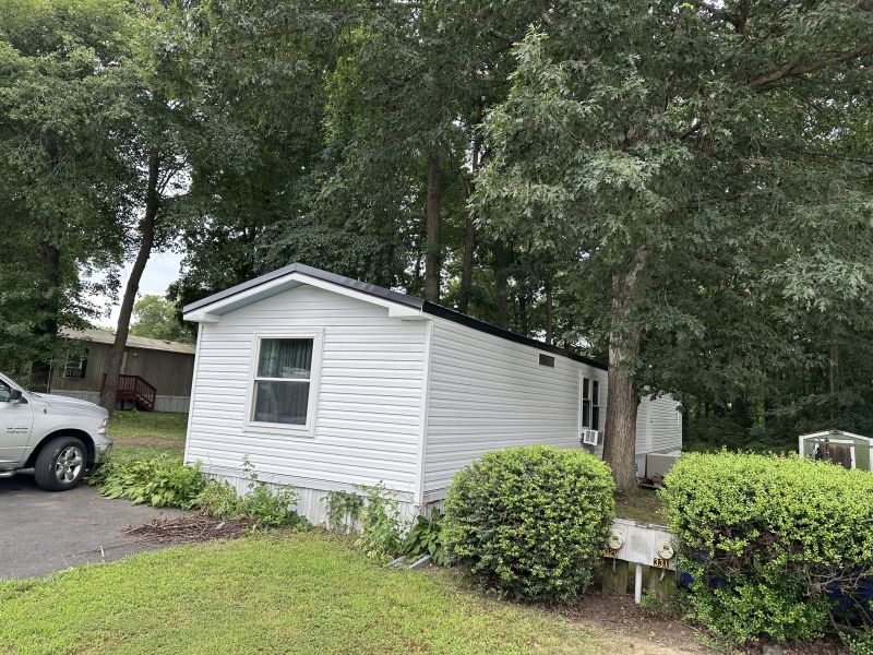 #329 Norway drive Pinewood Acres Mobile Home for Sale in Delaware
