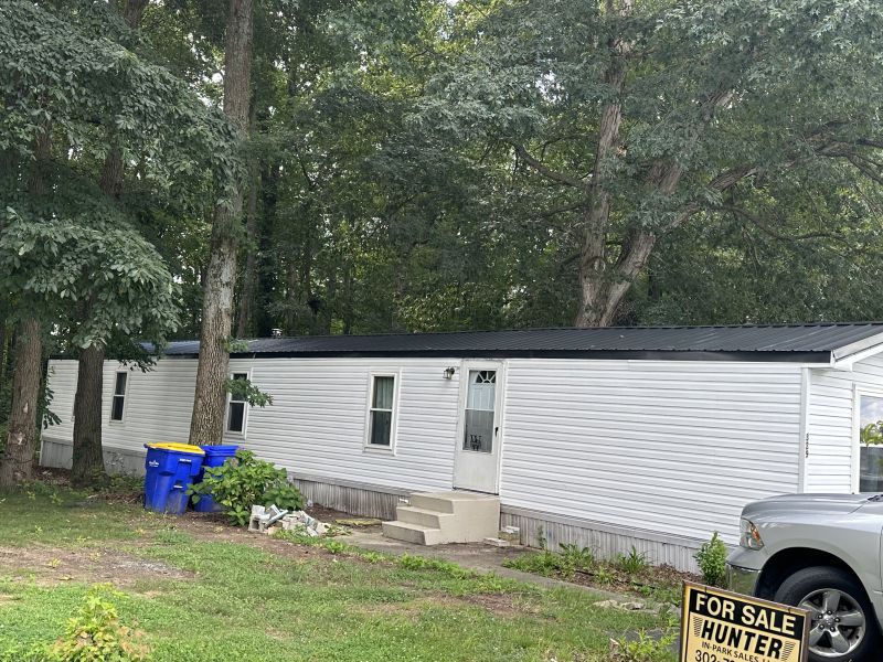 #329 Norway drive Pinewood Acres Mobile Home for Sale in Delaware