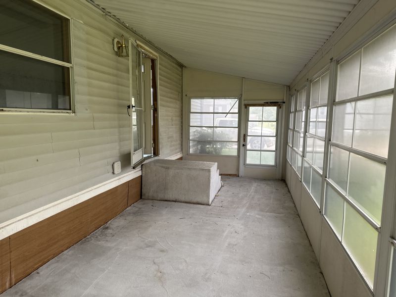 #144 Northwoods drive  Ridgewood Manor Mobile Home for Sale in Delaware