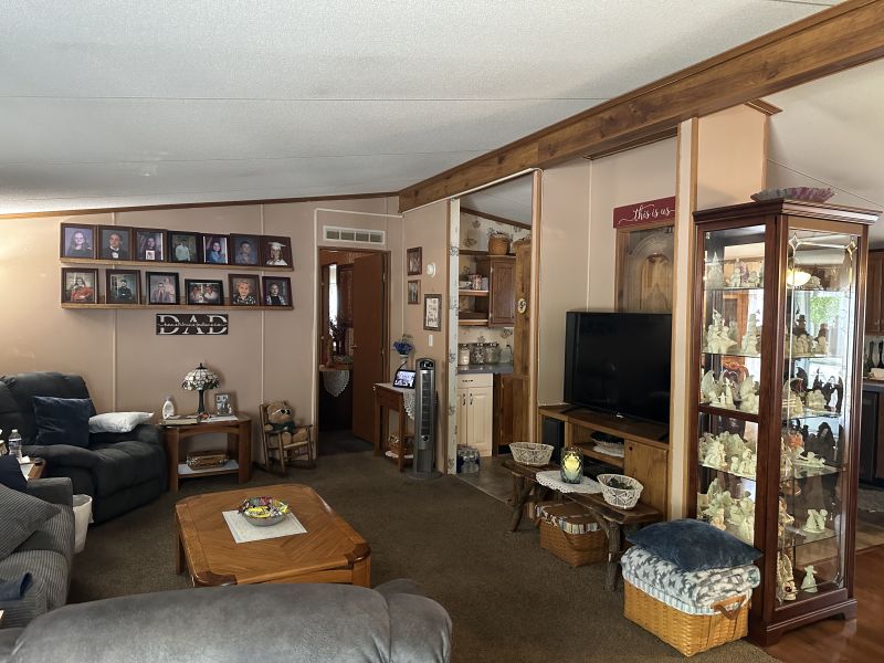 #94 Skyline Locust drive Ridgewood Manor  Mobile Home for Sale in Delaware