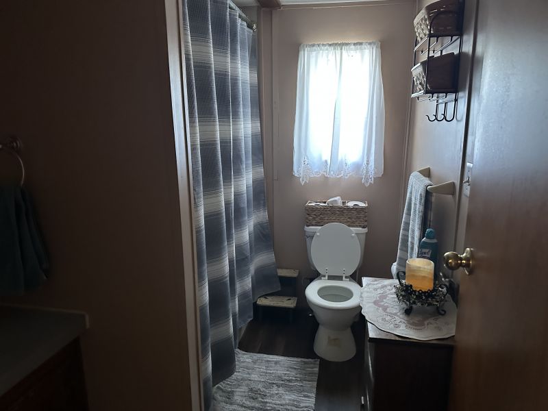 #94 Skyline Locust drive Ridgewood Manor  Mobile Home for Sale in Delaware