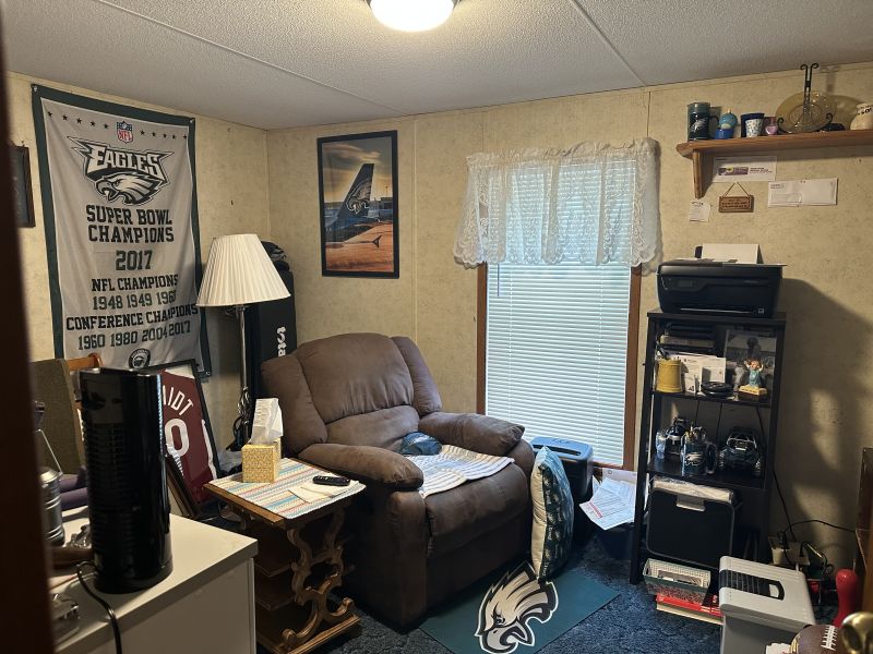 #94 Skyline Locust drive Ridgewood Manor  Mobile Home for Sale in Delaware