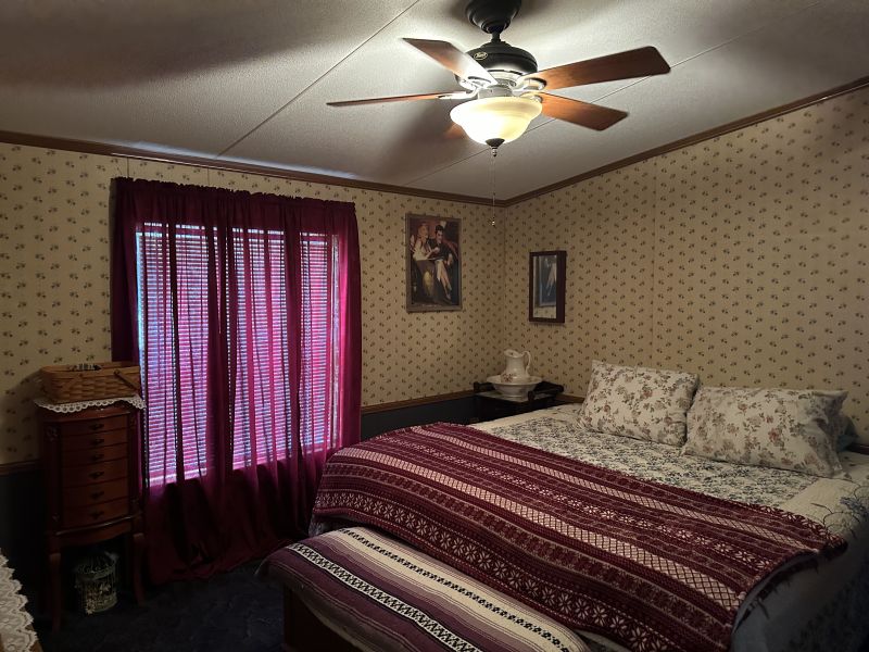 #94 Skyline Locust drive Ridgewood Manor  Mobile Home for Sale in Delaware