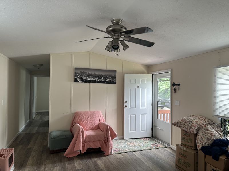#177 Holly Drive  High Point Park Mobile Home for Sale in Delaware