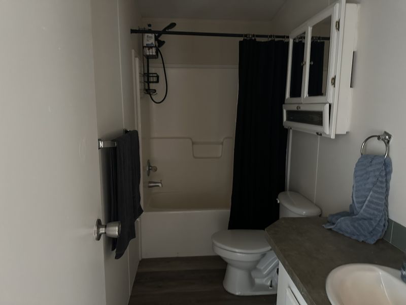 #177 Holly Drive  High Point Park Mobile Home for Sale in Delaware