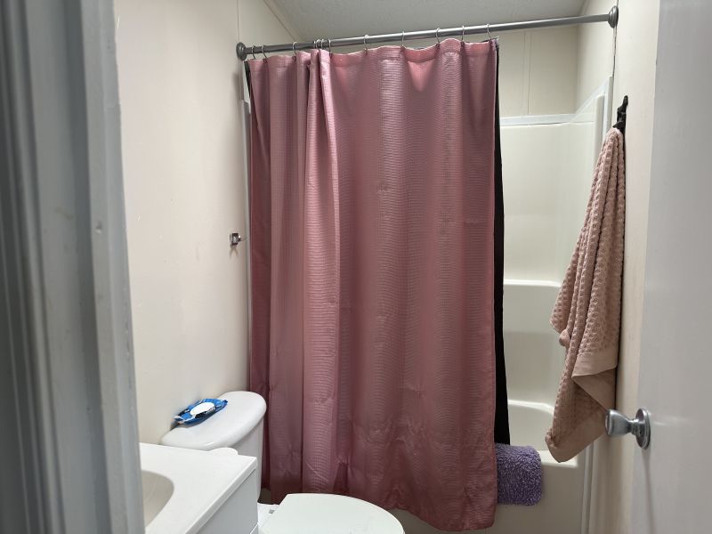 #177 Holly Drive  High Point Park Mobile Home for Sale in Delaware