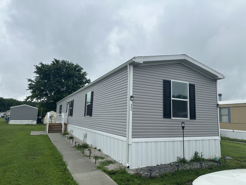 #345 Norway drive Pinewood Acres Mobile Home for Sale in Delaware