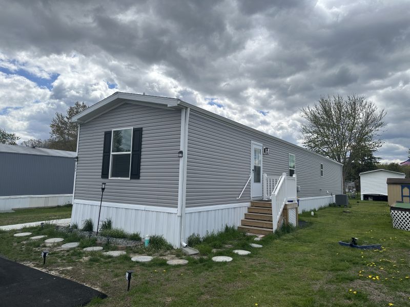 #345 Norway drive Pinewood Acres Mobile Home for Sale in Delaware