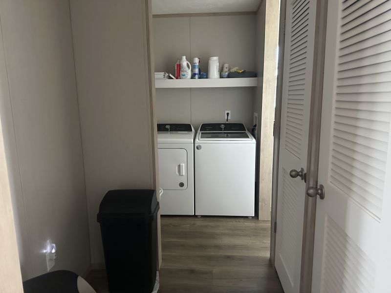 #345 Norway drive Pinewood Acres Mobile Home for Sale in Delaware