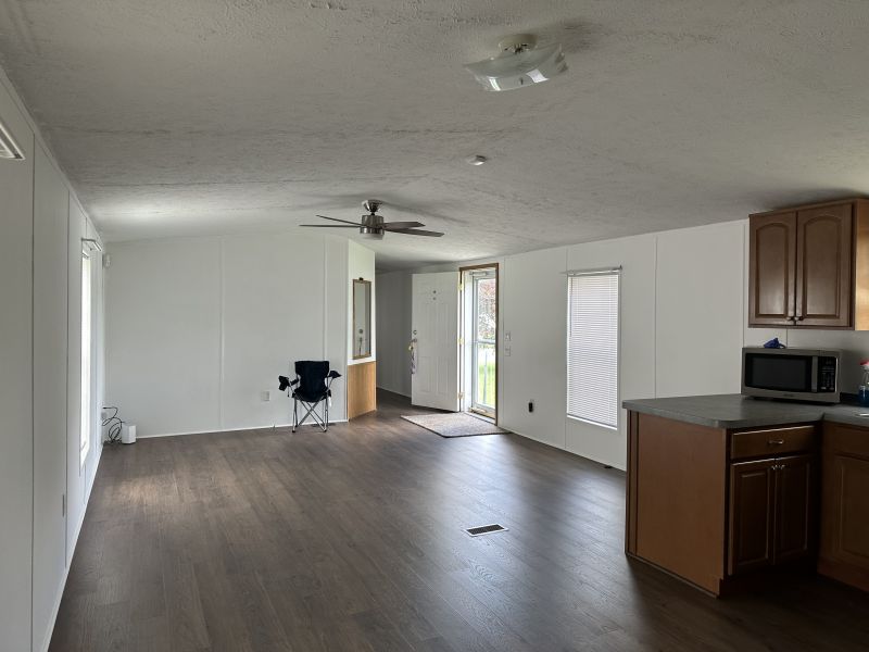 #263 Fox Pointe Drive Fox Pointe Mobile Home for Sale in Delaware