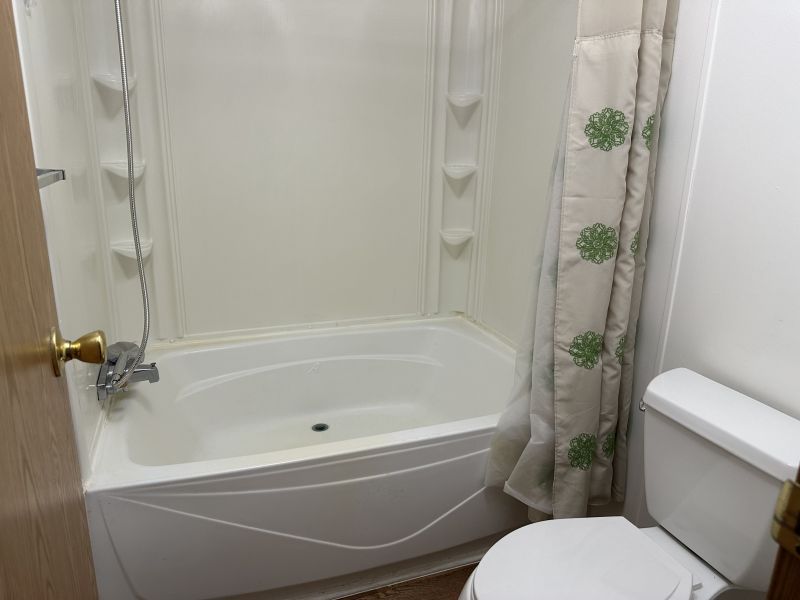 #263 Fox Pointe Drive Fox Pointe Mobile Home for Sale in Delaware