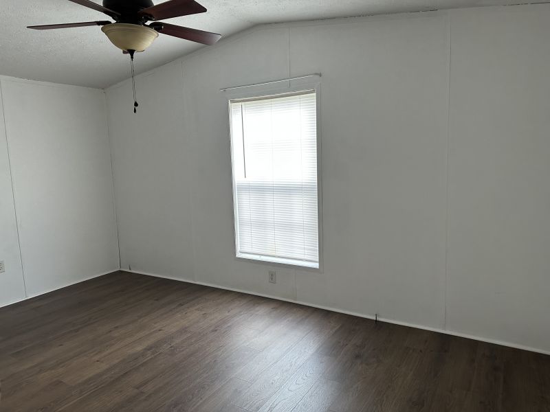 #263 Fox Pointe Drive Fox Pointe Mobile Home for Sale in Delaware