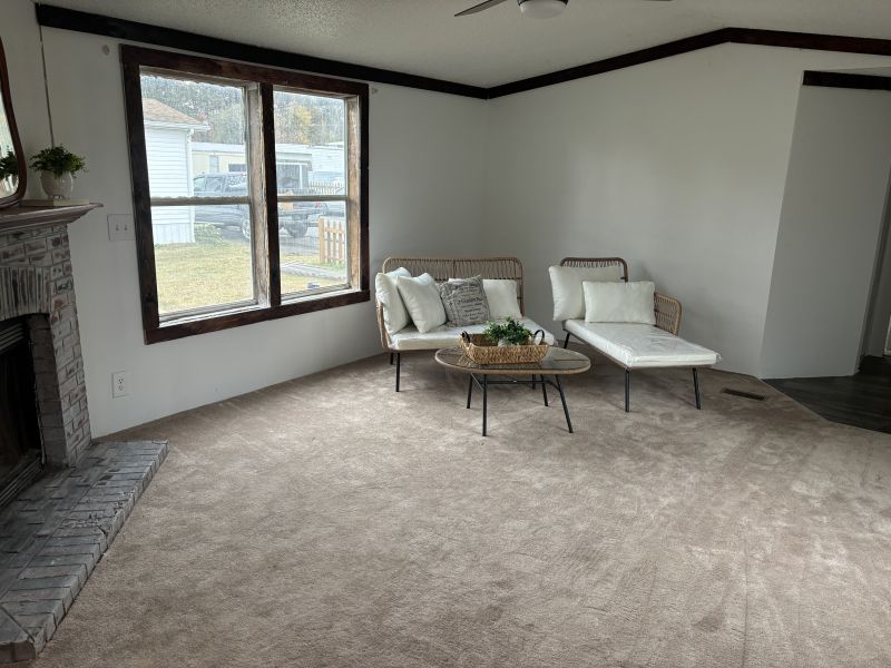 #8B Nascar Lane Granada MHP Mobile Home for Sale in Delaware