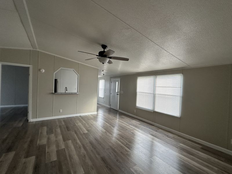 #122 Fox Pointe Drive  Fox Pointe Mobile Home for Sale in Delaware