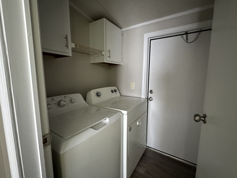 #122 Fox Pointe Drive  Fox Pointe Mobile Home for Sale in Delaware