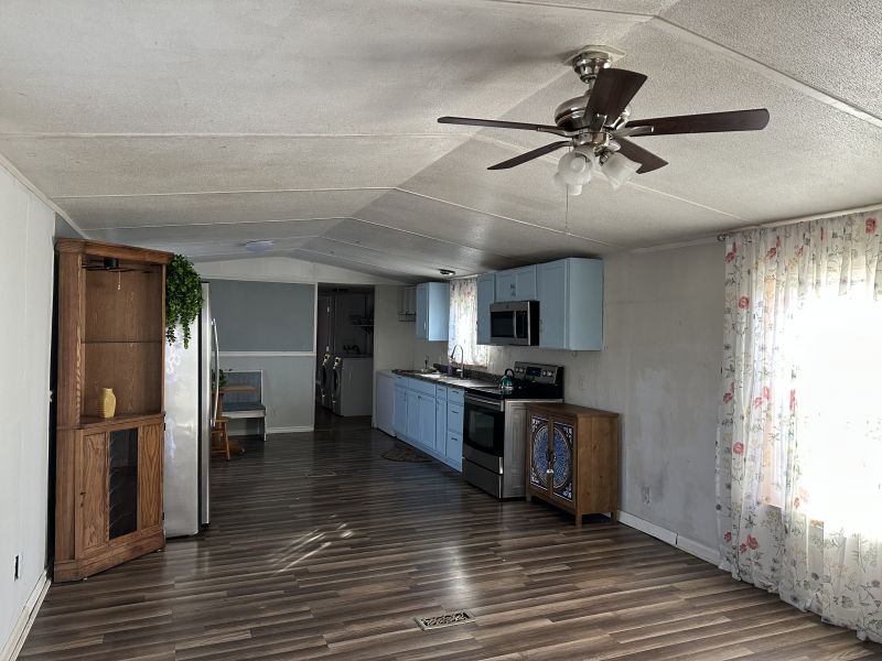 #329 Norway drive Pinewood acres Mobile Home for Sale in Delaware