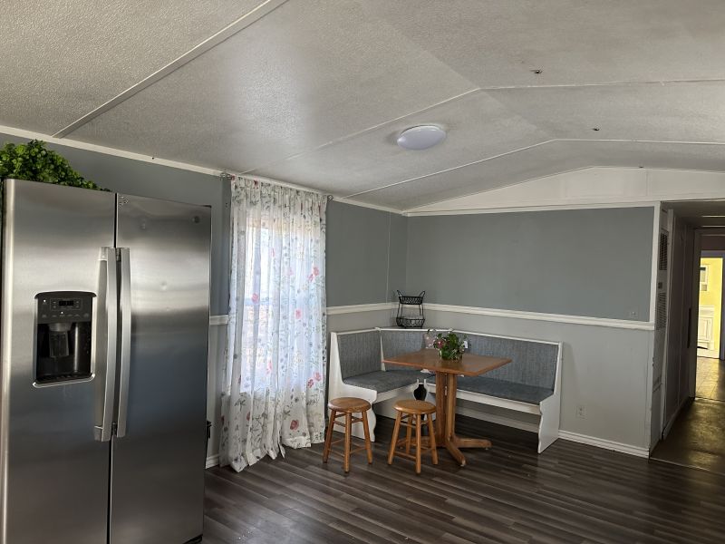 #329 Norway drive Pinewood acres Mobile Home for Sale in Delaware