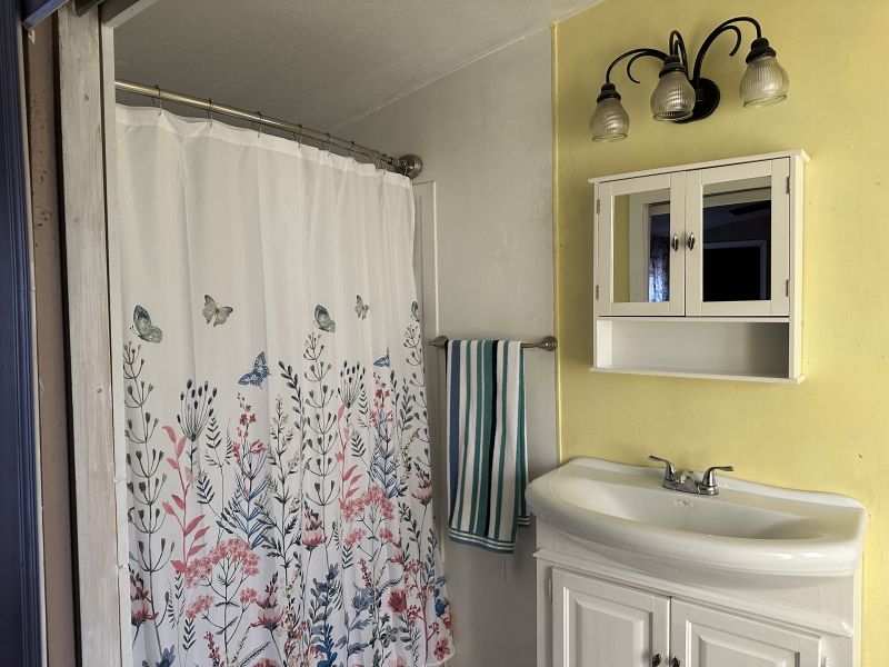 #329 Norway drive Pinewood acres Mobile Home for Sale in Delaware