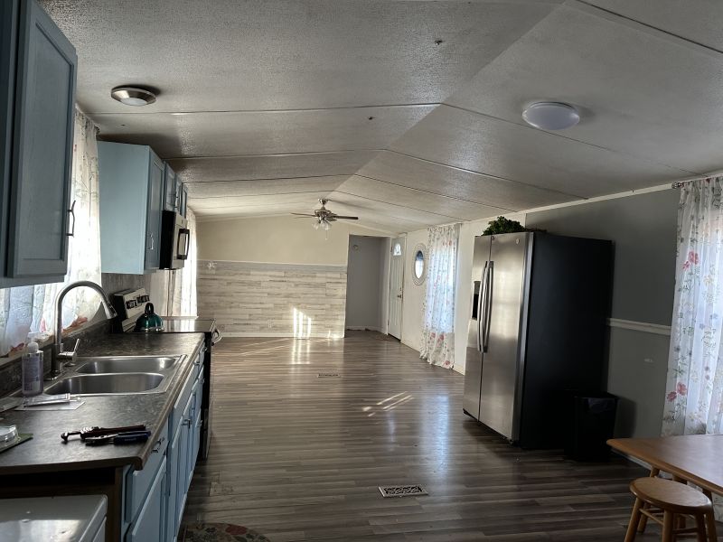 #329 Norway drive Pinewood acres Mobile Home for Sale in Delaware