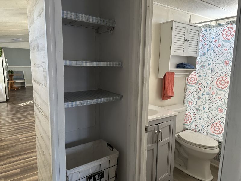 #329 Norway drive Pinewood acres Mobile Home for Sale in Delaware