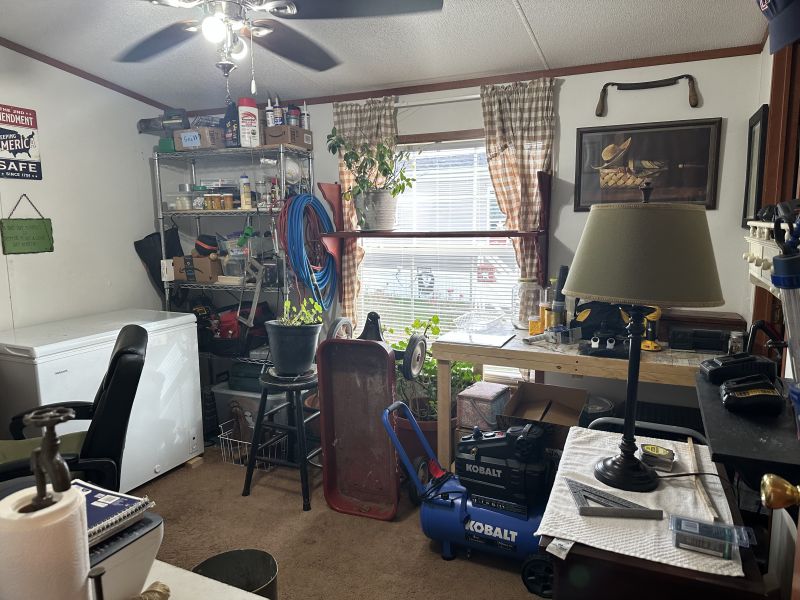 #195 Fox Pointe drive  Fox Pointe Village  Mobile Home for Sale in Delaware