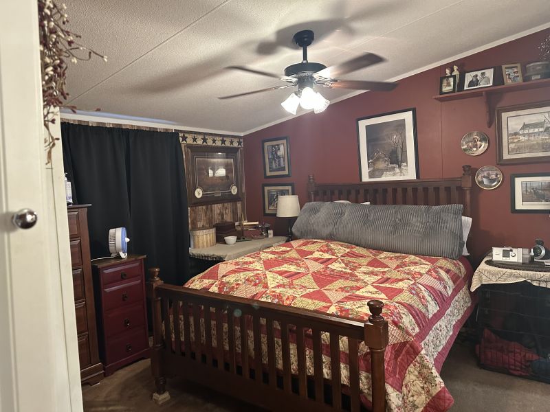 #195 Fox Pointe drive  Fox Pointe Village  Mobile Home for Sale in Delaware