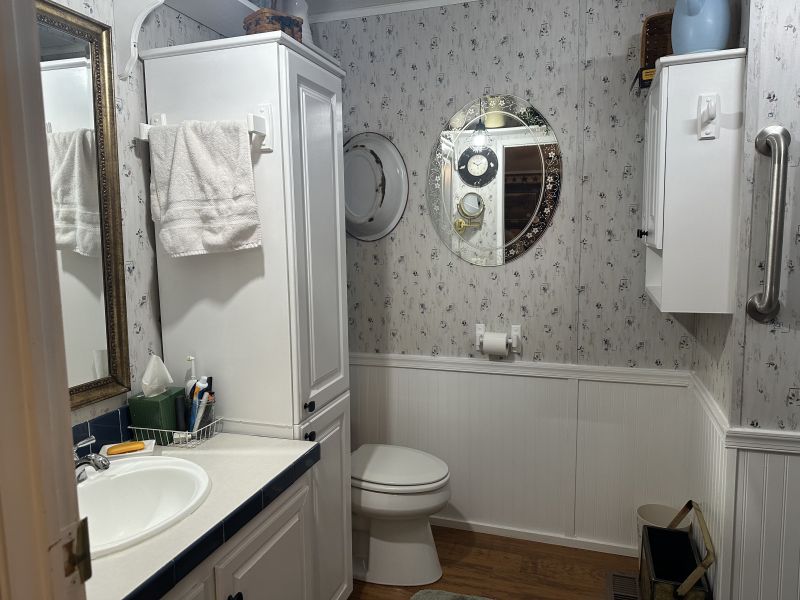 #195 Fox Pointe drive  Fox Pointe Village  Mobile Home for Sale in Delaware