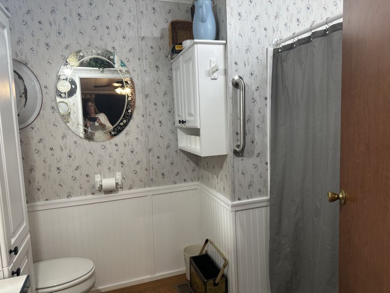 #195 Fox Pointe drive  Fox Pointe Village  Mobile Home for Sale in Delaware