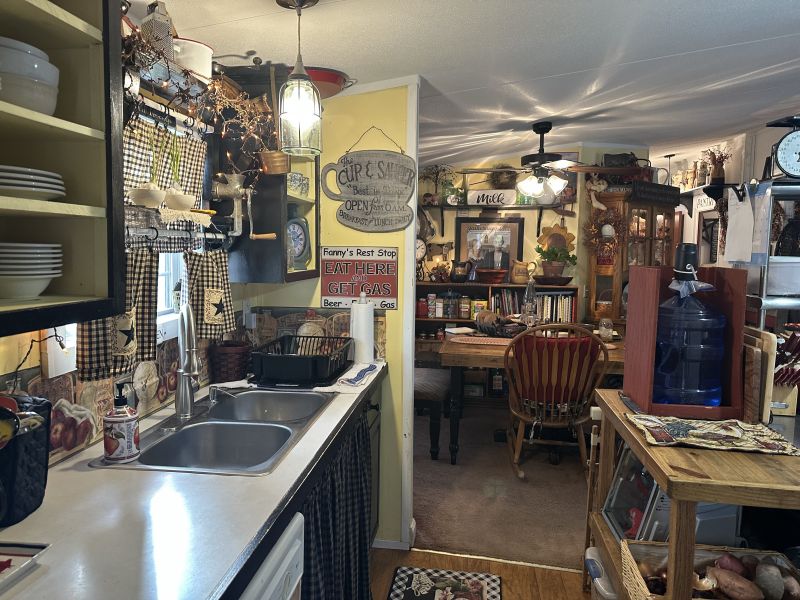 #195 Fox Pointe drive  Fox Pointe Village  Mobile Home for Sale in Delaware