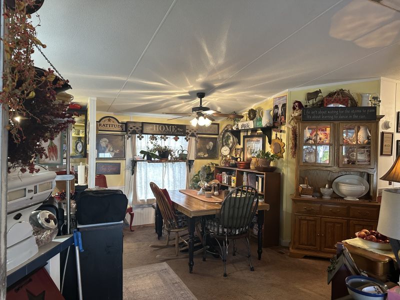 #195 Fox Pointe drive  Fox Pointe Village  Mobile Home for Sale in Delaware