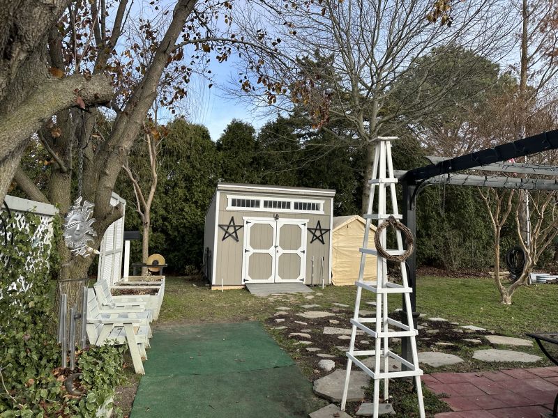 #195 Fox Pointe drive  Fox Pointe Village  Mobile Home for Sale in Delaware