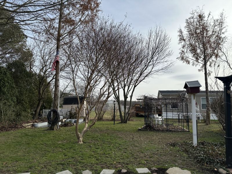 #195 Fox Pointe drive  Fox Pointe Village  Mobile Home for Sale in Delaware