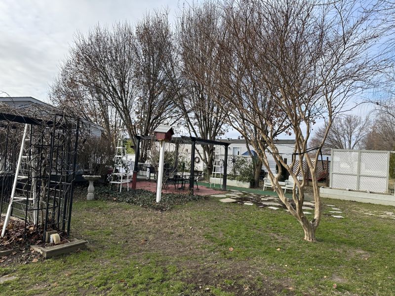 #195 Fox Pointe drive  Fox Pointe Village  Mobile Home for Sale in Delaware